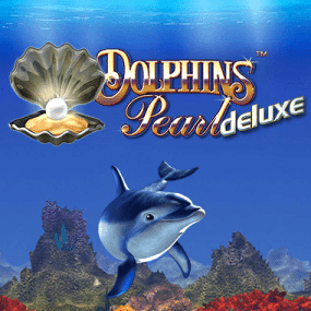 Dolphin's Pearl Deluxe