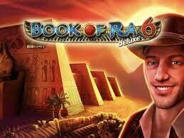 Book of Ra Deluxe 6