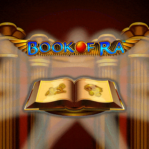 Book of Ra