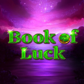 Book of Luck