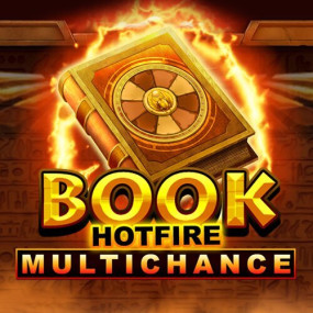 Book Hotfire Multichance