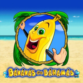 Bananas Go Bahamas