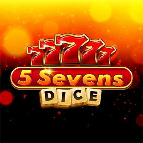 5 Sevens Dice