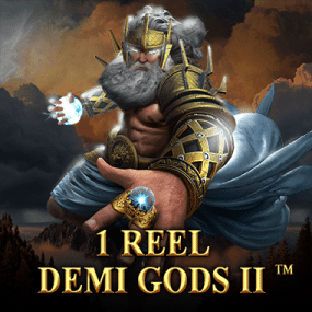1 Reel Demi God II