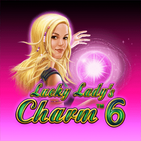 Lucky Lady's Charm Deluxe 6