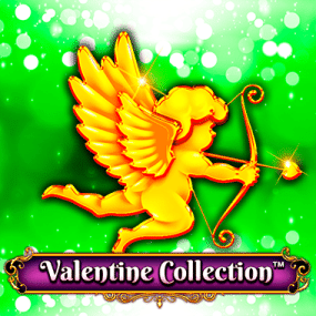 Valentine Collection -40E