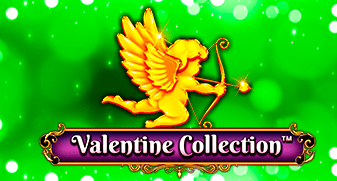 Valentine Collection -40E