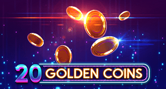 20 Golden Coins