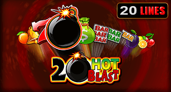 20 Hot Blast