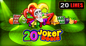 20 Joker Reels