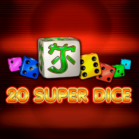 20 Super Dice