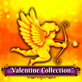 Valentine Collection -20E