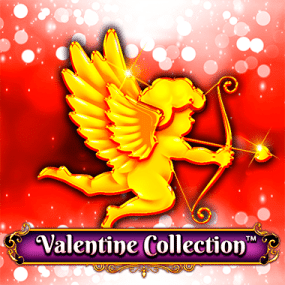 Valentine Collection -10E