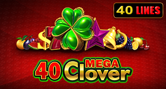 40 Mega Clover