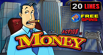 Action Money