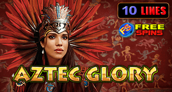 Aztec Glory