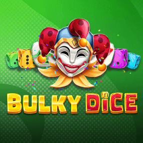 Bulky Dice