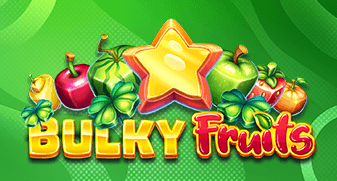 Bulky Fruits