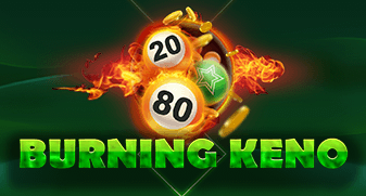 Burning Keno