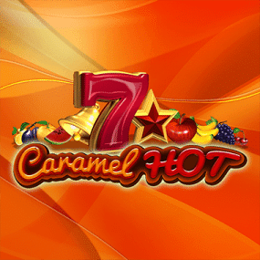 Caramel Hot