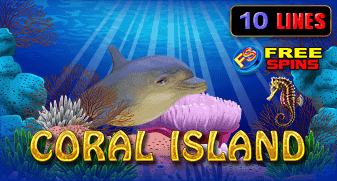 Coral Island