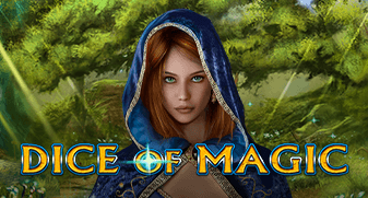 Dice of Magic
