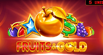 Fruits & Gold