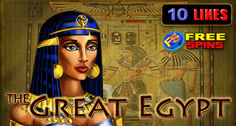 The Great Egypt