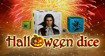Halloween Dice