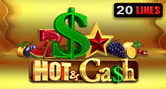 Hot & Cash