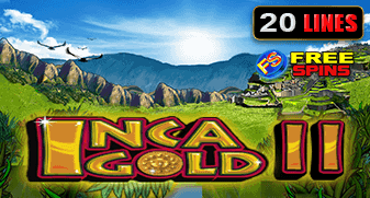 Inca Gold II