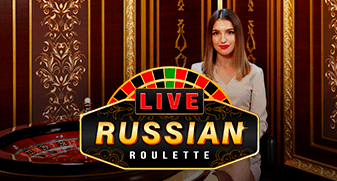 Live Roulette - Russian