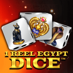 1 Reel Egypt Dice