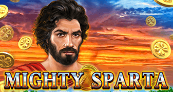 Mighty Sparta