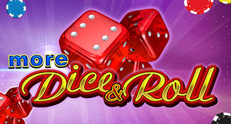 More Dice & Roll