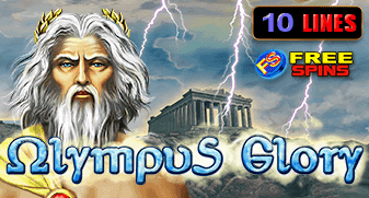 Olympus Glory