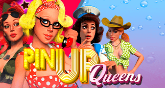 PinUp Queens