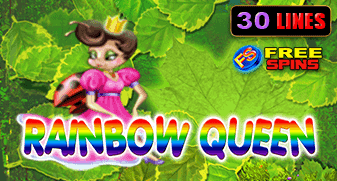 Rainbow Queen