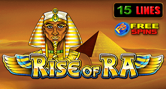 Rise of Ra