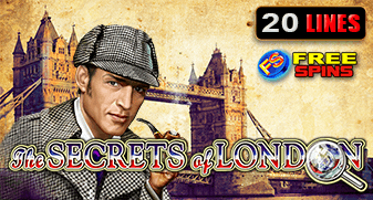 The Secrets of London