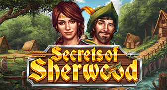 Secrets of Sherwood