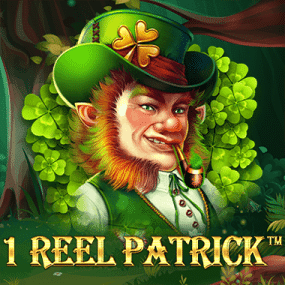 1Reel Patrick - CW