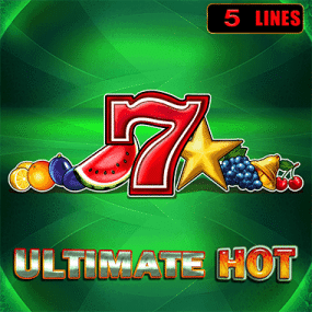 Ultimate Hot