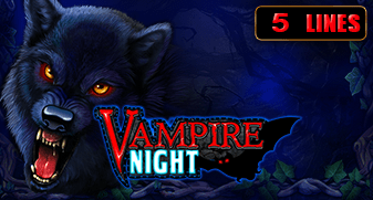 Vampire Night