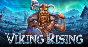 Viking Rising