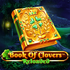 Book Of Clovers -Reloaded