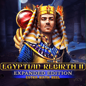 Egyptian Rebirth 2 EE