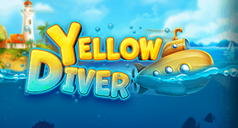 Yellow Diver