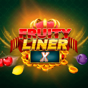 Fruityliner X