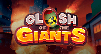 Clash of the Giants